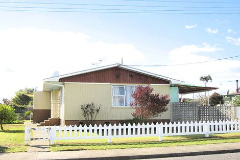 Photo of property in 1/23 Churchill Street, Waipukurau, 4200