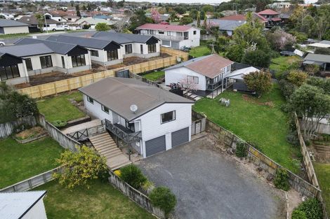 Photo of property in 16a Tupelo Street, Pukete, Hamilton, 3200