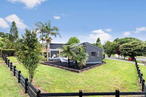 Photo of property in 31 Paerata Road, Pukekohe, 2120