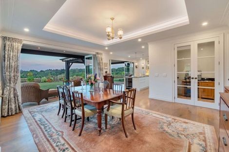 Photo of property in 91 Grace Hill Drive, Dairy Flat, Albany, 0792