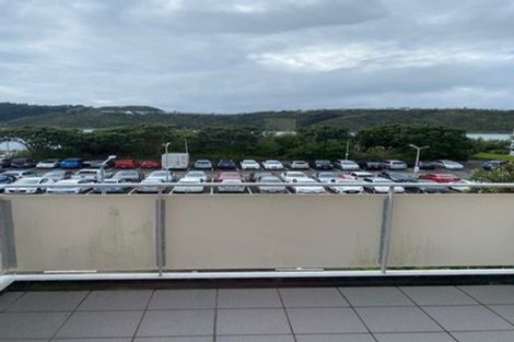 Photo of property in Marrakech Cafe, 43/305 Evans Bay Parade, Hataitai, Wellington, 6021