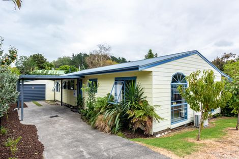Photo of property in 3 Turanga Street, Kaiti, Gisborne, 4010