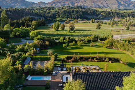Photo of property in 291 Tucker Beach Road, Lower Shotover, Queenstown, 9371