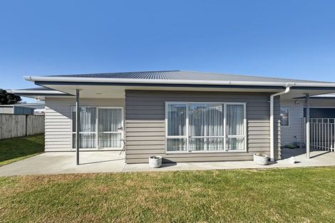 Photo of property in 23 Mathieson Street, Whanganui, 4500