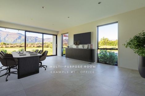 Photo of property in 1 Ayrshire Lane, Speargrass Flat, Queenstown, 9371