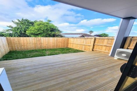 Photo of property in 3/14 Clendon Place, Manurewa, Auckland, 2102