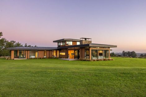 Photo of property in 140 Mill Road, Oxford, 7430