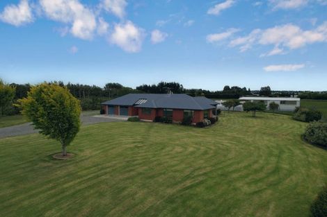 Photo of property in 461 Norman Road, Thomsons Crossing, Winton, 9781