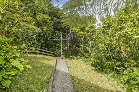 Photo of property in 7 Kau Kau Way, Ngaio, Wellington, 6035