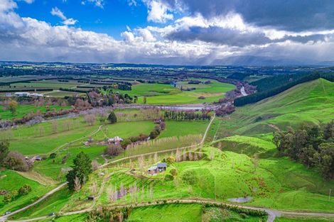 Photo of property in 387 Johns Way, Martinborough, Carterton, 5784