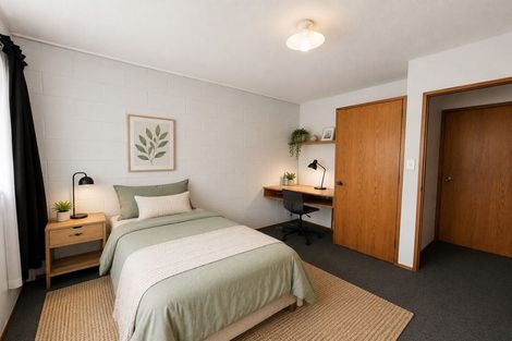 Photo of property in 1/23 Newnham Terrace, Upper Riccarton, Christchurch, 8041