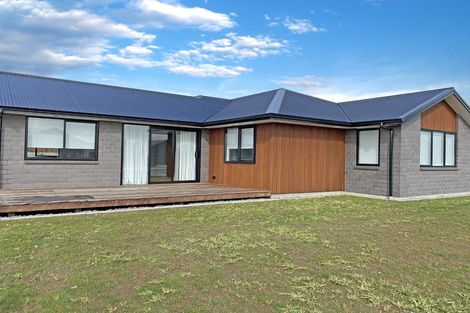 Photo of property in 121 Page Crescent, Te Awamutu, 3800