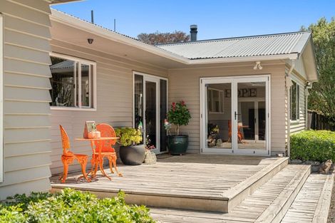 Photo of property in 9 Green Lane Road, Masterton, 5810