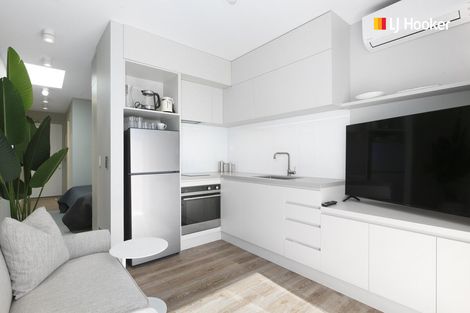 Photo of property in 516/11 George Street, North Dunedin, Dunedin, 9016
