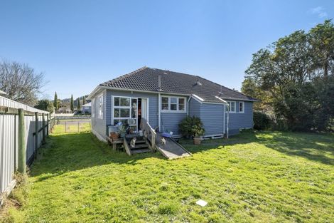 Photo of property in 9 Totara Crescent, Taumarunui, 3920