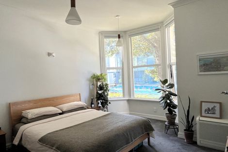 Photo of property in 2 Collina Terrace, Thorndon, Wellington, 6011