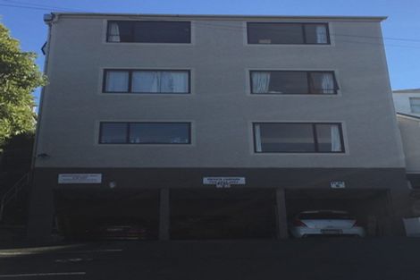 Photo of property in 9/543 George Street, North Dunedin, Dunedin, 9016