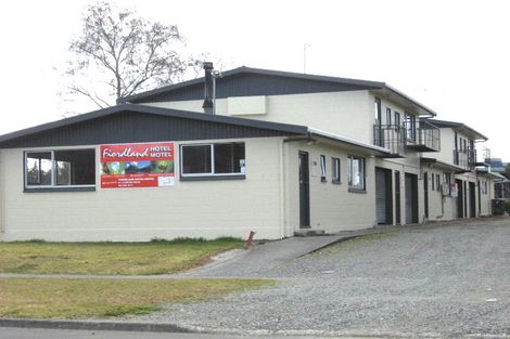 Photo of property in 19 Quintin Drive, Te Anau, 9600