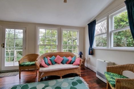 Photo of property in 37 Glenbervie Terrace, Thorndon, Wellington, 6011