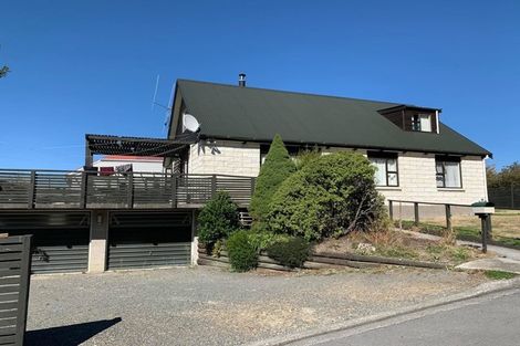 Photo of property in 41 Alpine Avenue, Hanmer Springs, 7334