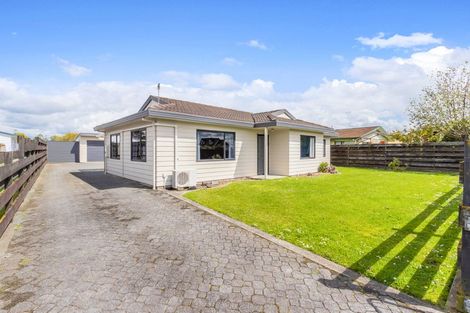 Photo of property in 63 Tawari Street, Matamata, 3400