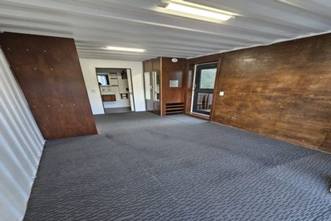 Photo of property in 157 Happy Valley Road, Owhiro Bay, Wellington, 6023