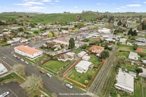 Photo of property in 8 Station Street, Tirau, 3410