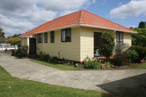 Photo of property in 8 Vogel Street, Kawerau, 3127