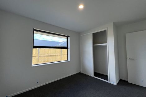 Photo of property in 169 Faringdon Boulevard, Rolleston, 7615