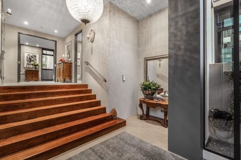 Photo of property in 5d Maunsell Road, Parnell, Auckland, 1052