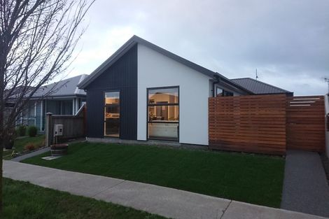 Photo of property in 67 Mary Ellen Street, Pegasus, 7612