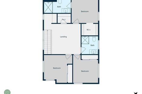 Photo of property in 1/79 Condell Avenue, Papanui, Christchurch, 8053