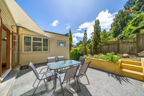 Photo of property in 69 Norton Park Avenue, Fairfield, Lower Hutt, 5011