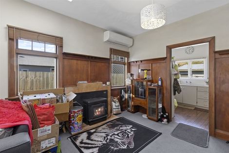 Photo of property in 44 Centaurus Road, Cashmere, Christchurch, 8022