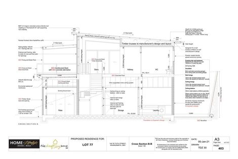 Photo of property in 140 Te Tutu Street, Whangamata, 3691
