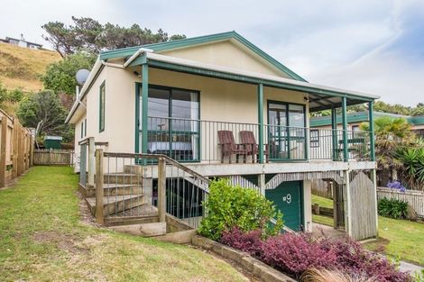 Photo of property in 9 Mowhanau Drive, Kai Iwi, Wanganui, 4574