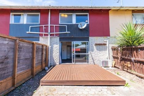 Photo of property in 5/25 Rosewarne Street, Spreydon, Christchurch, 8024