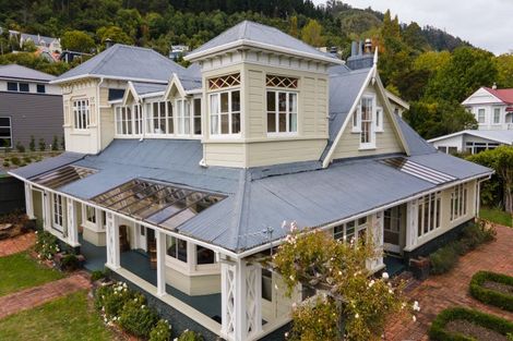 Photo of property in 18 Ngatitama Street, Nelson South, Nelson, 7010