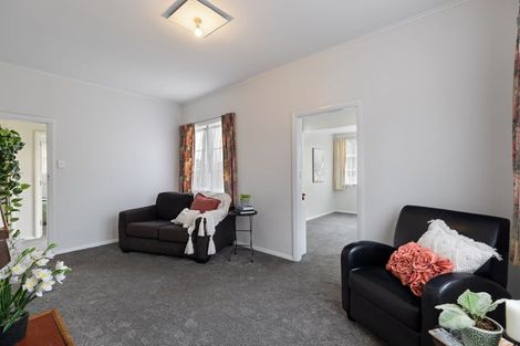 Photo of property in 49 Ihle Street, Terrace End, Palmerston North, 4410