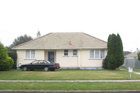 Photo of property in 48 Williams Street, Marewa, Napier, 4110
