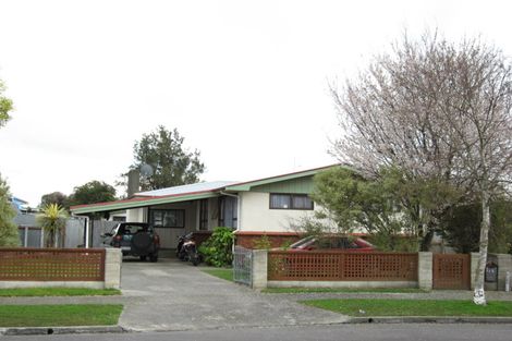 Photo of property in 13 Woodhouse Place, Pirimai, Napier, 4112