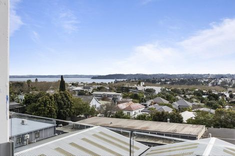 Photo of property in 501/19 Surrey Crescent, Grey Lynn, Auckland, 1021