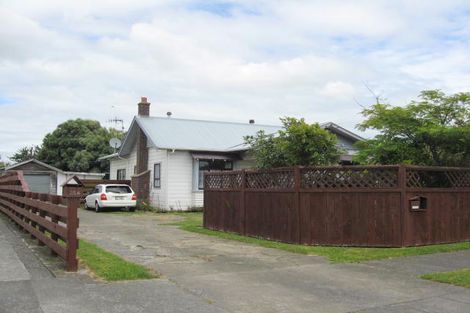 Photo of property in 23 Monckton Street, Feilding, 4702