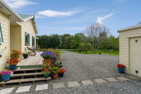 Photo of property in 347 Kuku Road East, Kuku, Levin, 5570