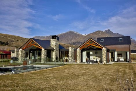 Photo of property in 281 Lower Shotover Road, Speargrass Flat, Queenstown, 9371