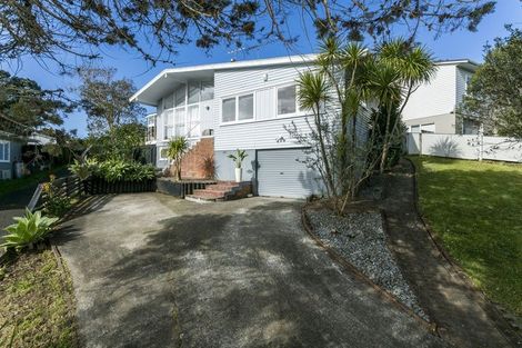 Photo of property in 23 Lanigan Street, Birkdale, Auckland, 0626