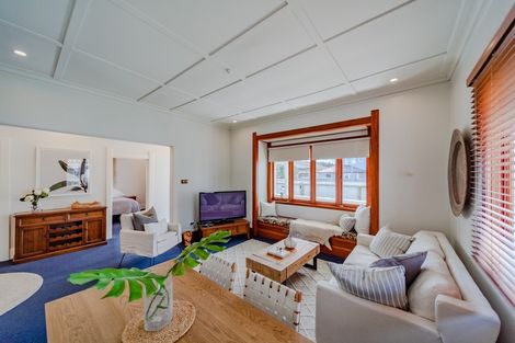 Photo of property in 24a Jull Street, Napier South, Napier, 4110