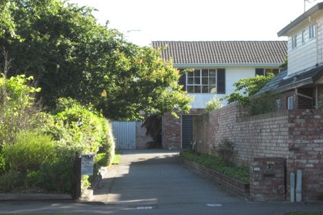 Photo of property in 2/439 Memorial Avenue, Burnside, Christchurch, 8053