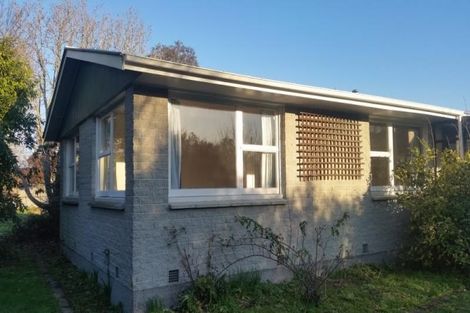 Photo of property in 334 Cranford Street, St Albans, Christchurch, 8052