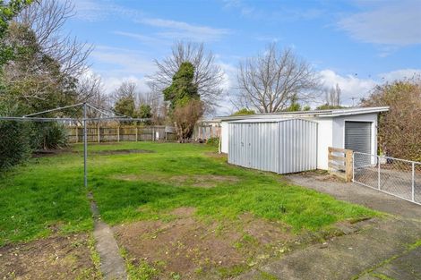 Photo of property in 111 Makoura Road, Masterton, 5810